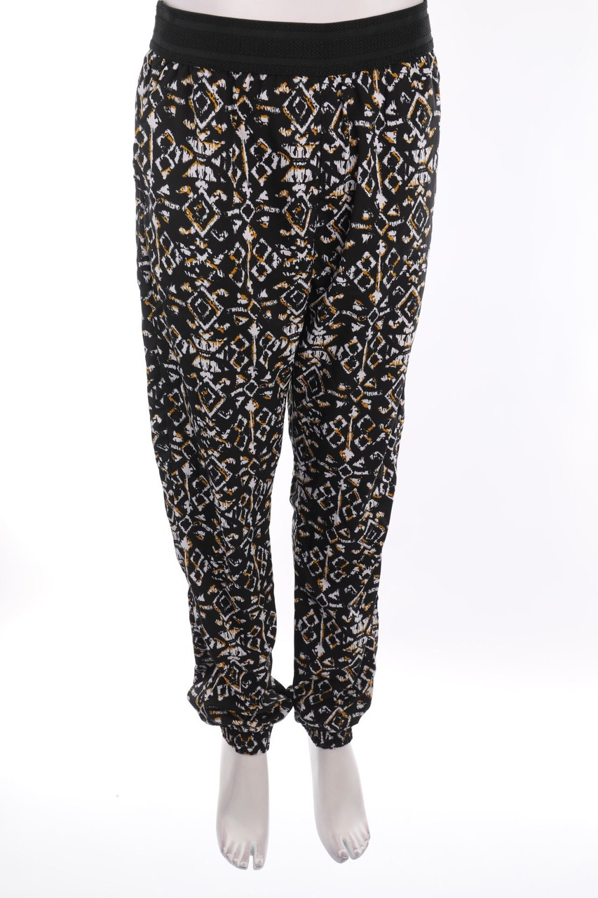 SECONDHAND - Jogger-Hose - XL