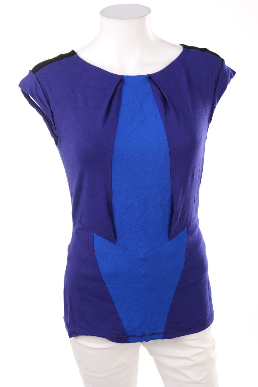 KAREN MILLEN - Kurzarm-Shirt - L