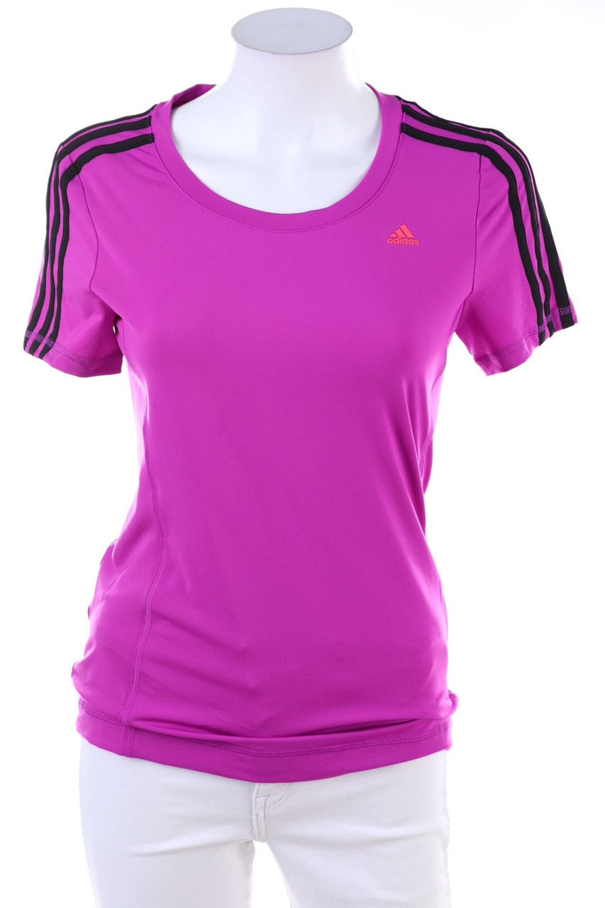adidas - Sport T-Shirt - S