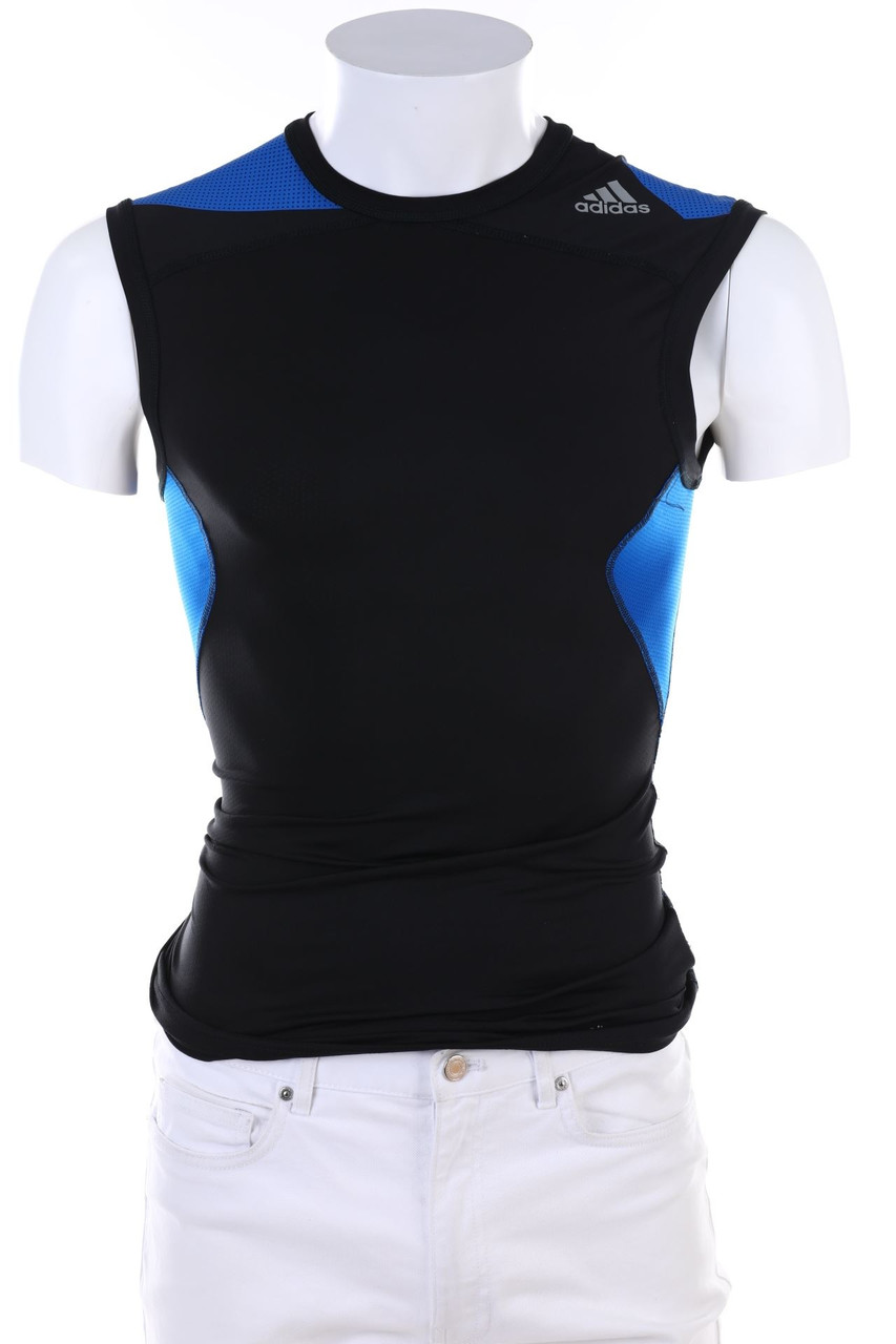 adidas - Sport-Shirt - S