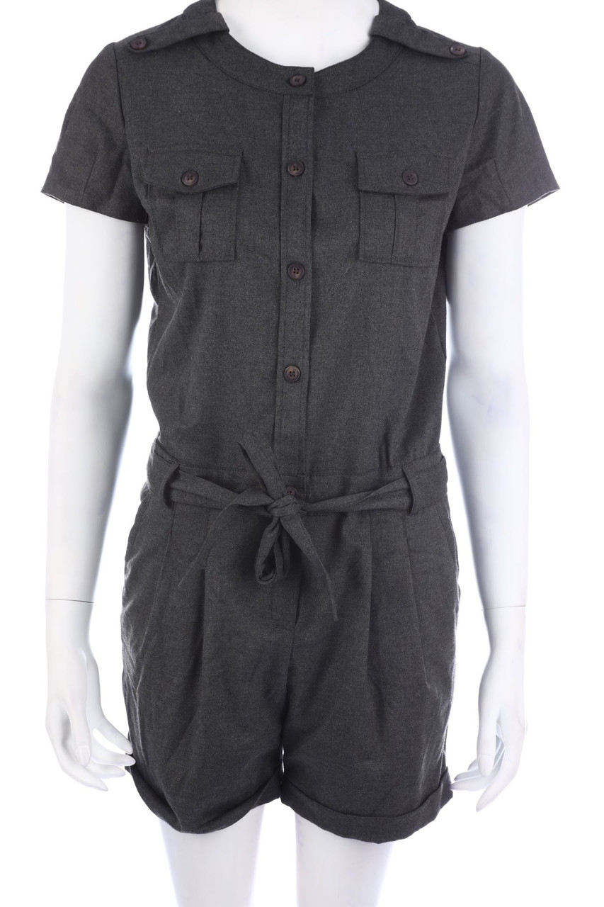 GRAIN DE MALICE - Playsuit - S