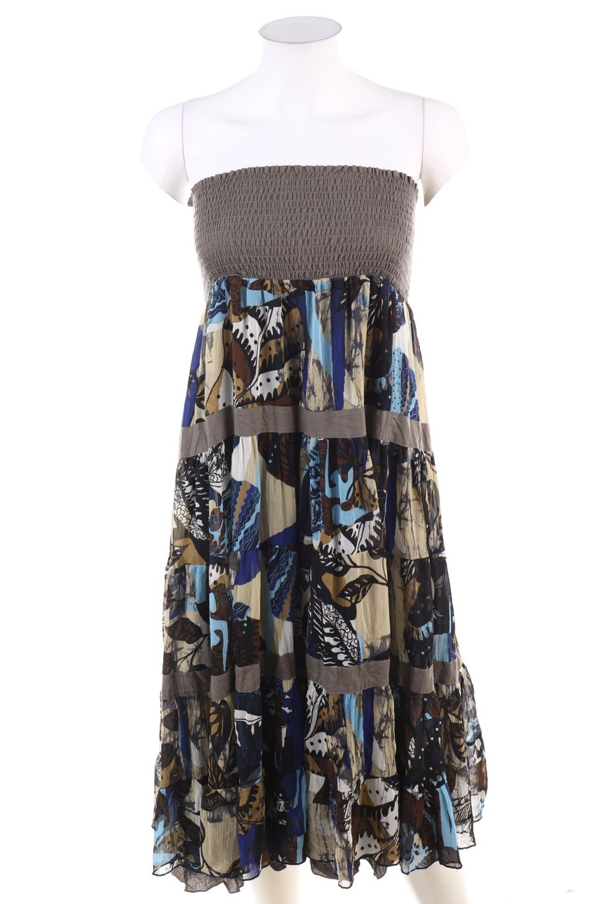 SECONDHAND - Kleid - XL