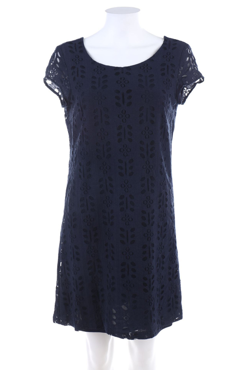 Yessica by C&A - Kleid mit Muster - D 40