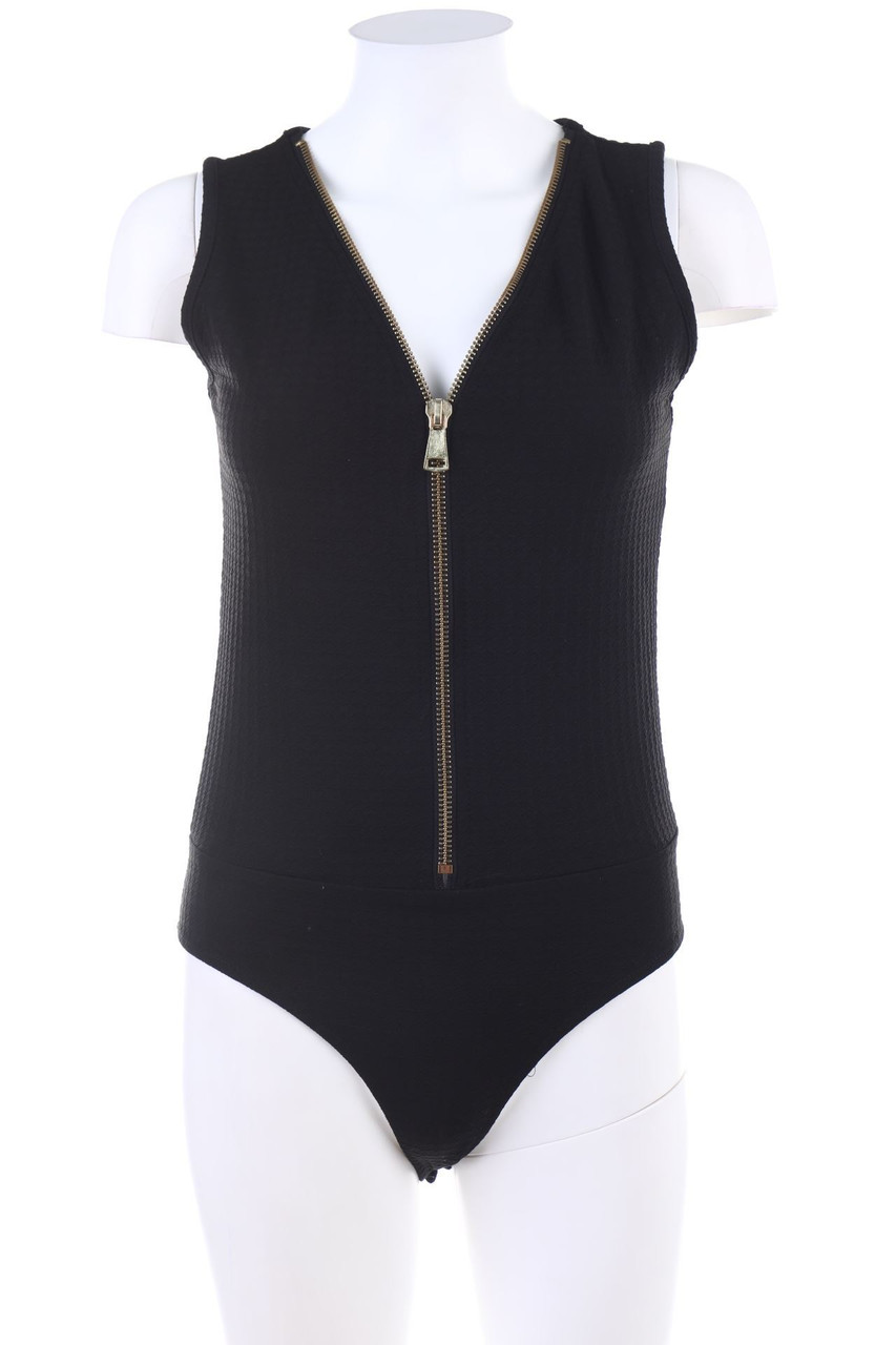 TOUT FEU TOUT FEMME - Body mit Reißverschluss - D 36