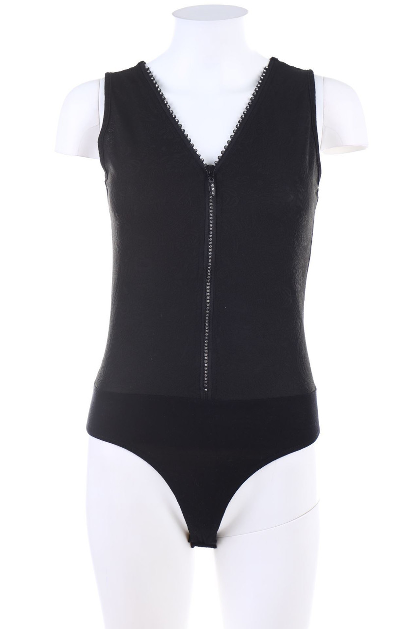 TOUT FEU TOUT FEMME - Body mit Muster - D 34