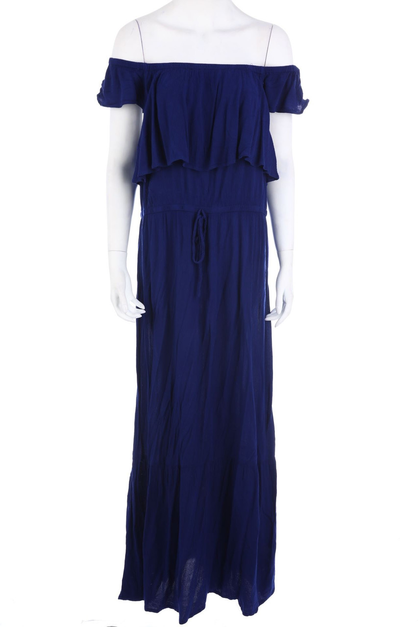 blue motion - Maxi-Kleid - L