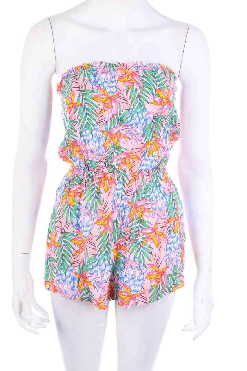 H&M - Playsuit - XXS