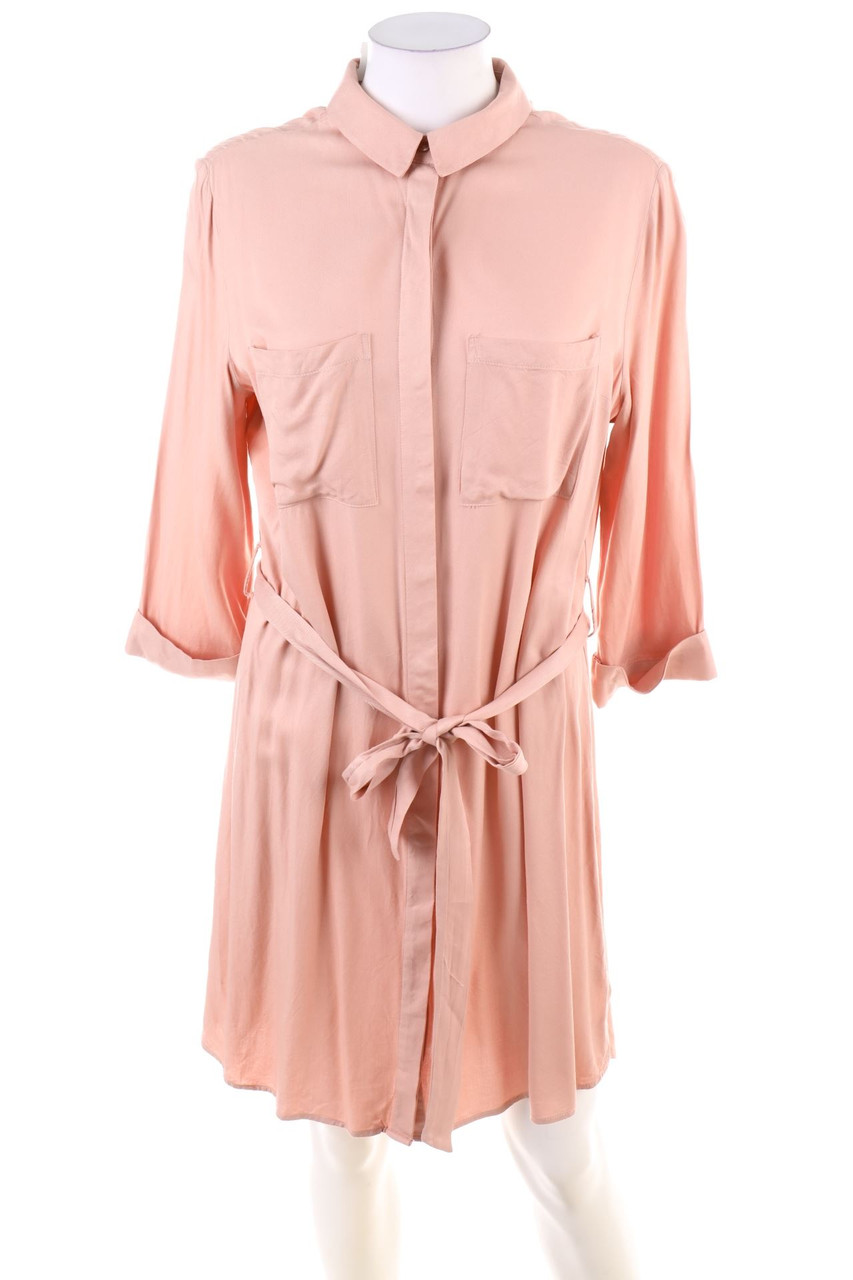 MOHITO - Blusenkleid - L