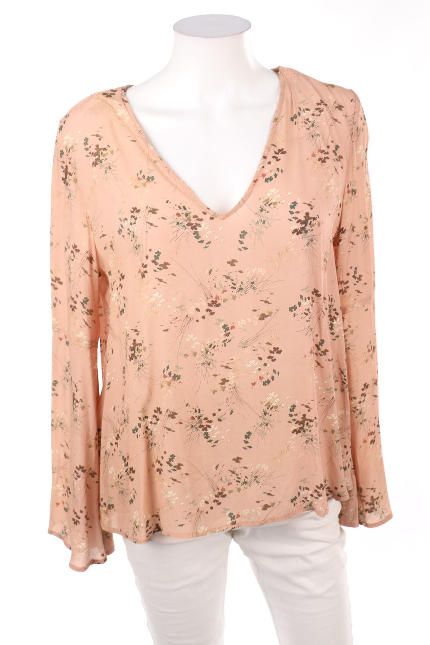 MANGO - Bluse - S