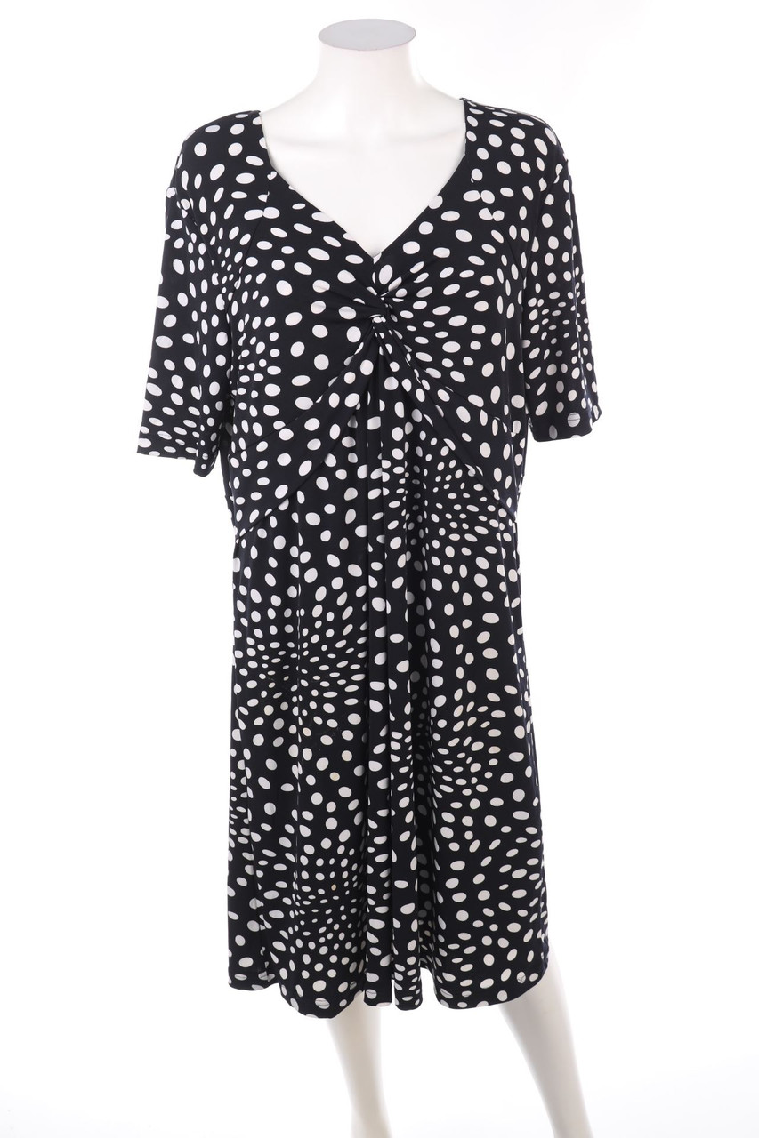 GERRY WEBER - Kleid - 2XL