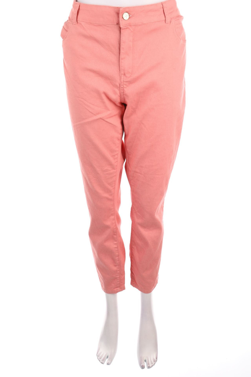 SECONDHAND - Skinny-Jeans - 2XL