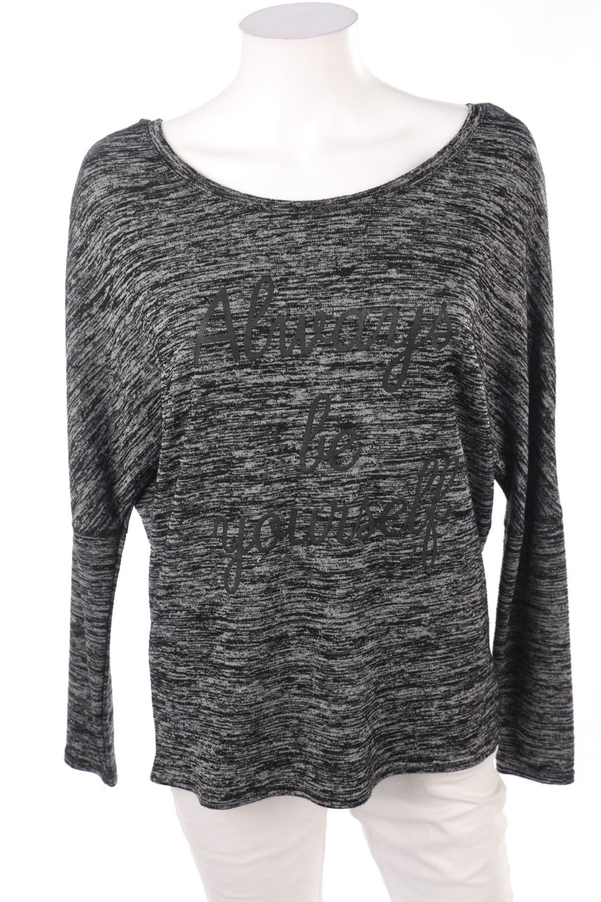 TALLY WEiJL - Strick-Pullover - M