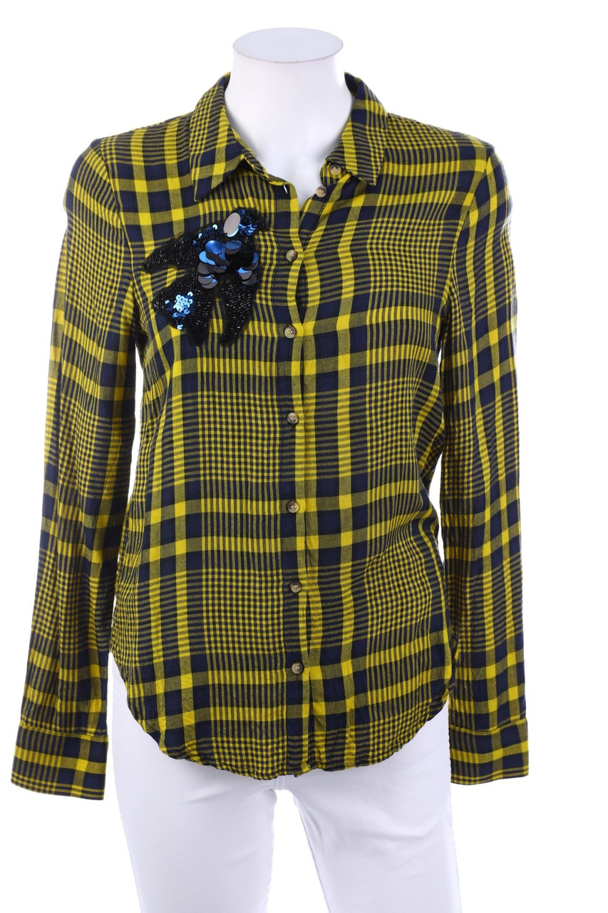 H&M - Hemd-Bluse - XS