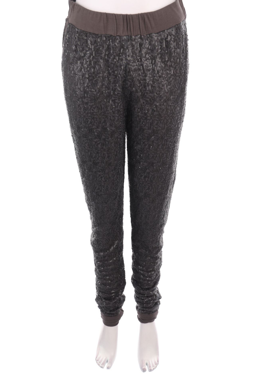 Cream - Jogger-Hose - M