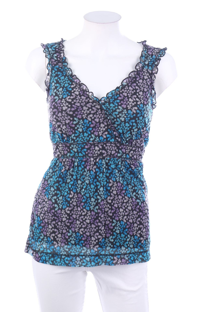 MEXX - Blusentop - S