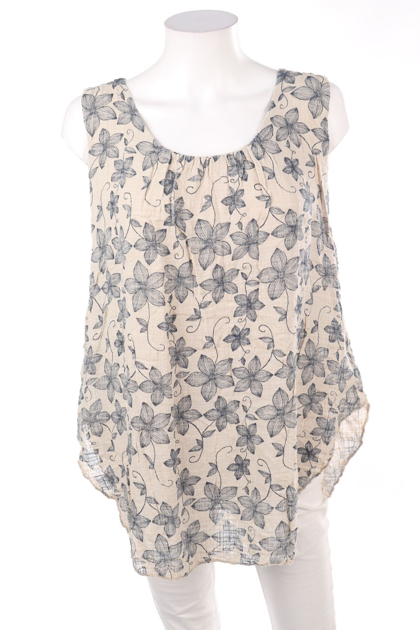 TODAY - Blusentop - M