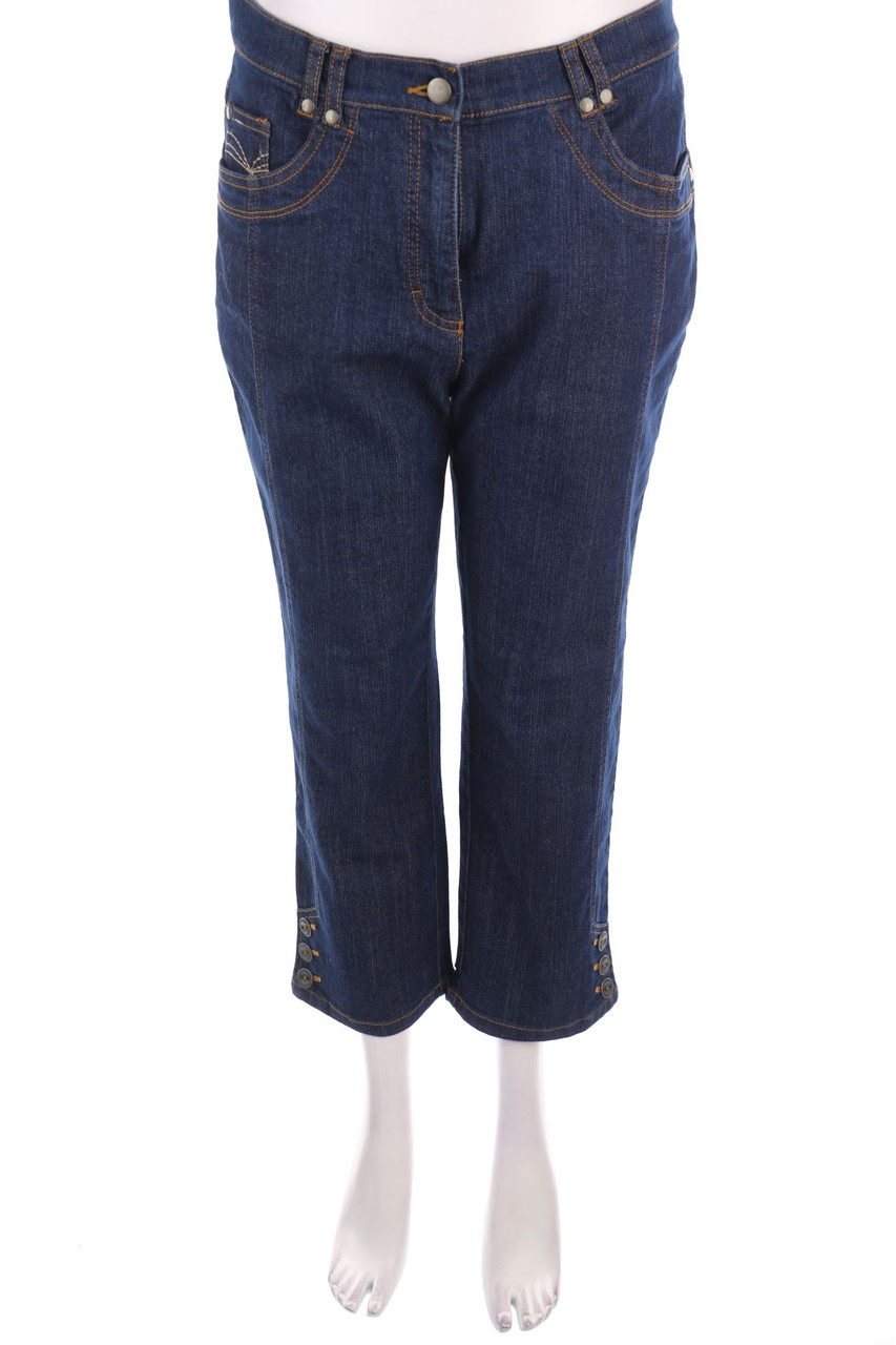 Ohne Label - Jeans - L