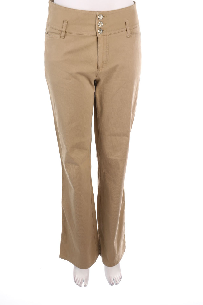 GIORGIO - Baumwoll-Hose - M