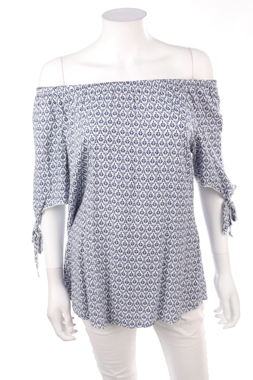 BEXLEYS - Carmen-Bluse - L