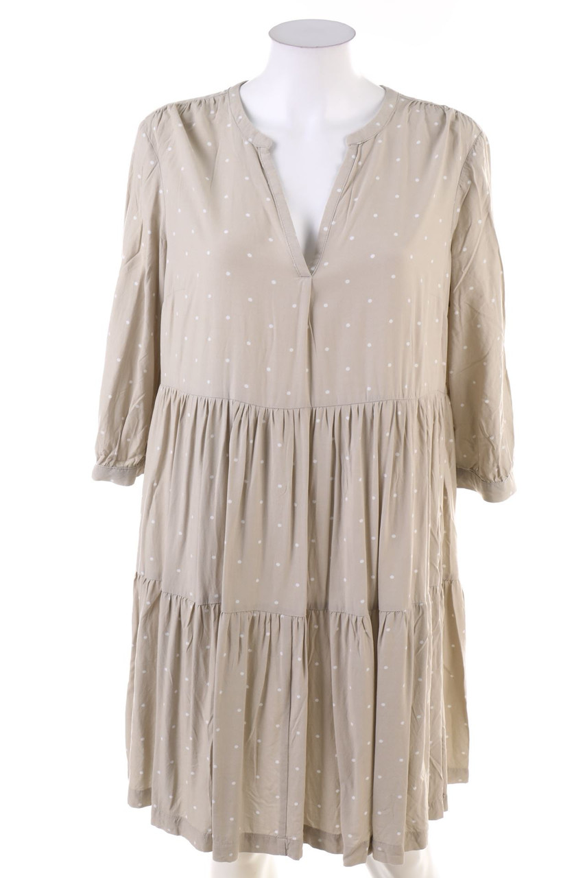 QS by s.Oliver - Tunikakleid - XL