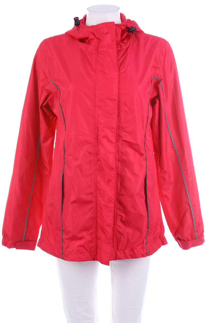 crane - Regen-Jacke - S