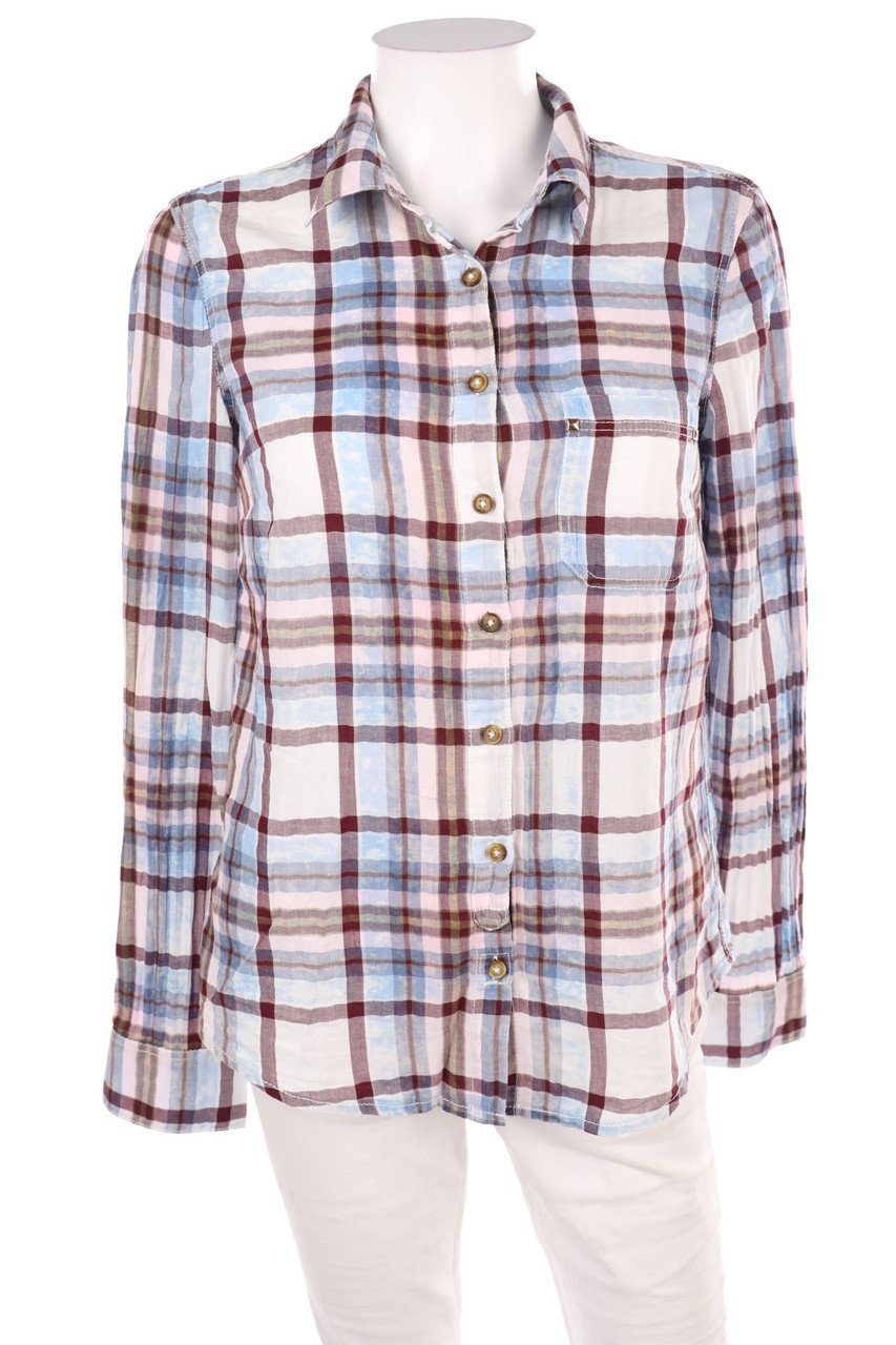 H&M - Hemd-Bluse - S