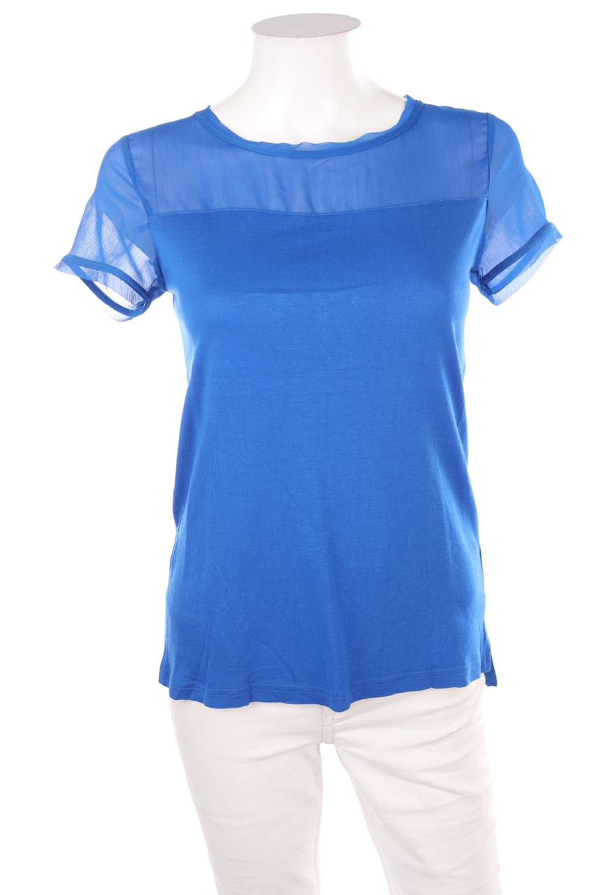 H&M - Kurzarm-Shirt - XS