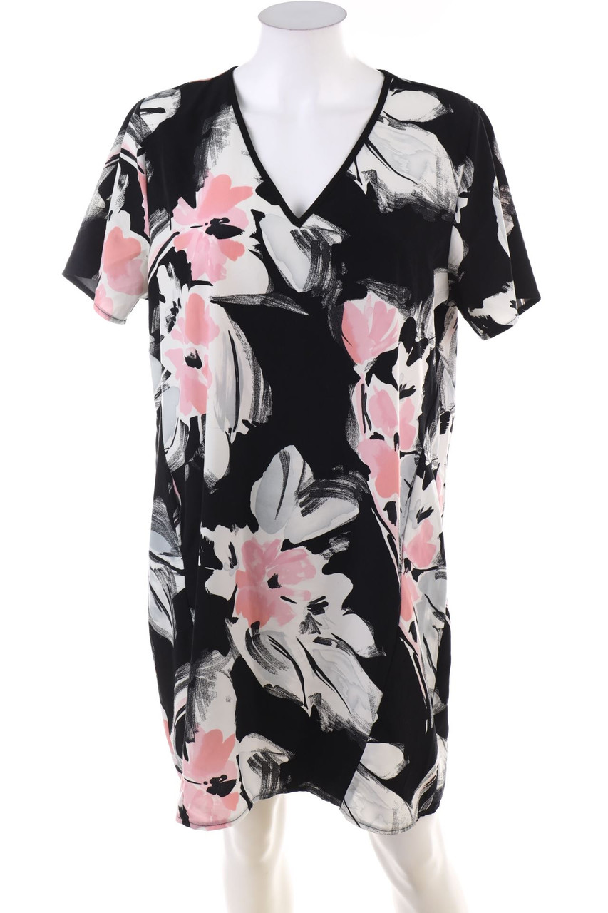 F&F - Kurzarm-Bluse - 3XL