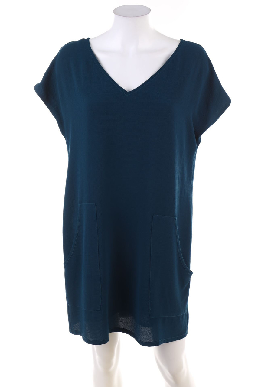 Helmi - Shift-Kleid - S