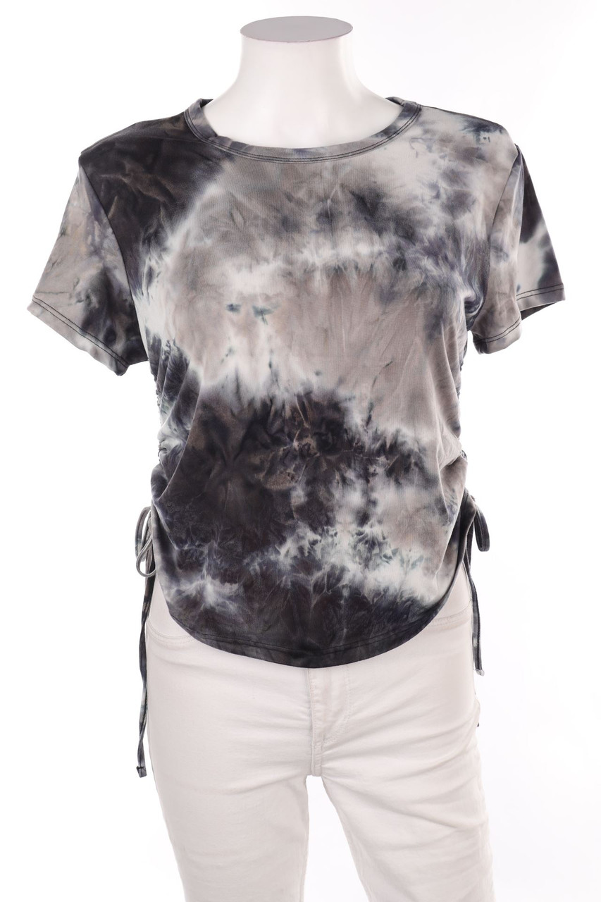 Chicorée - Kurzarm-Shirt - L