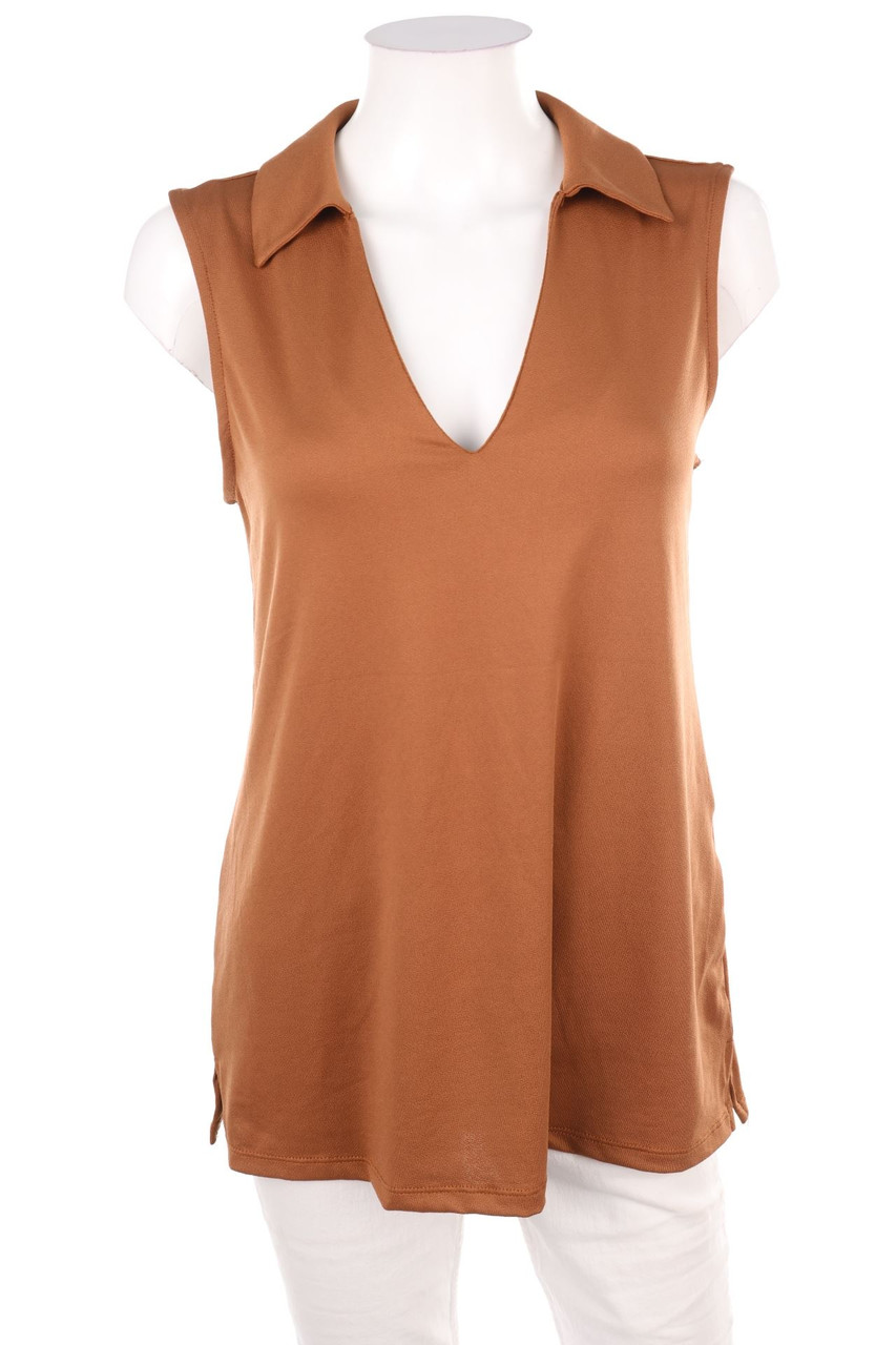 AMISU - Blusentop - XS