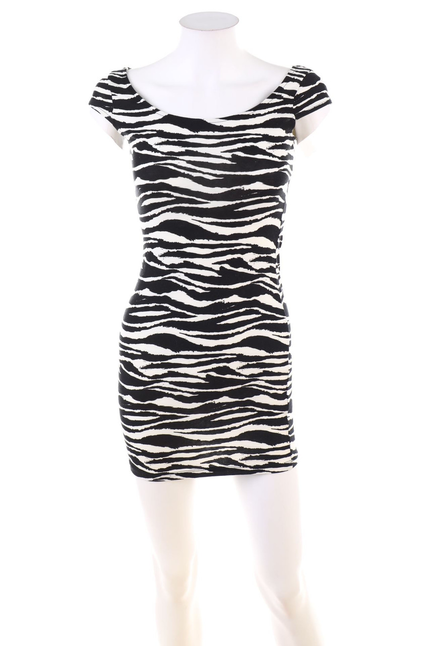 H&M - Mini-Party-Kleid - XS