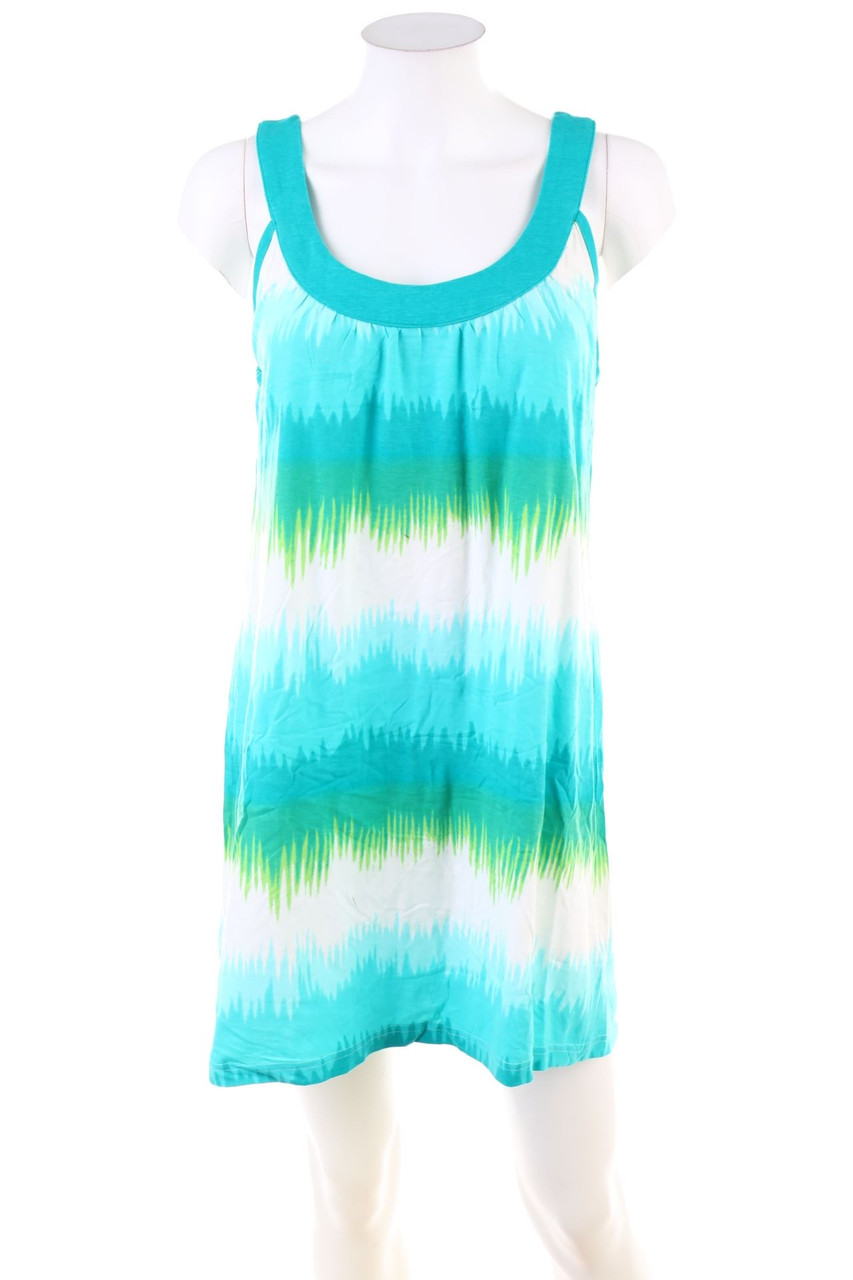 bonprix collection - Baumwoll-Kleid - L