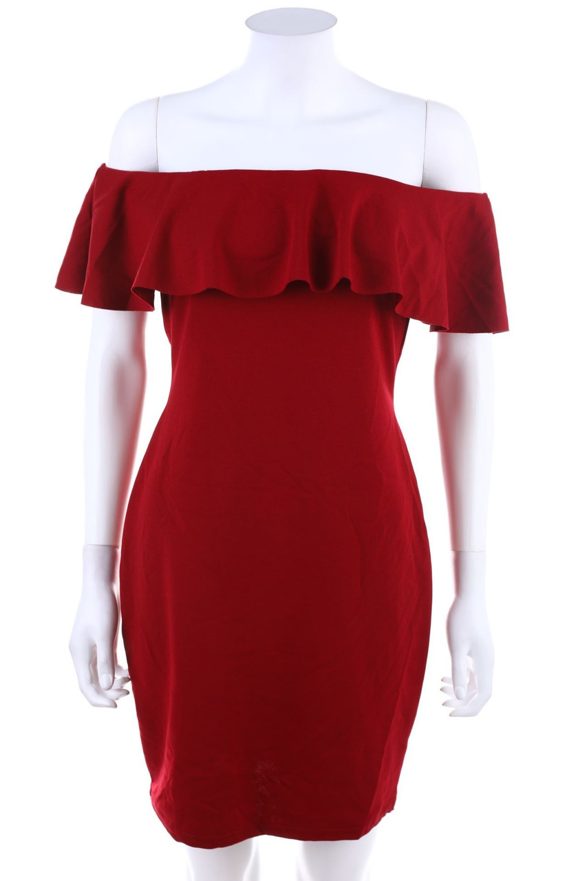 AYANAPA - Carmen-Cocktailkleid - D 40