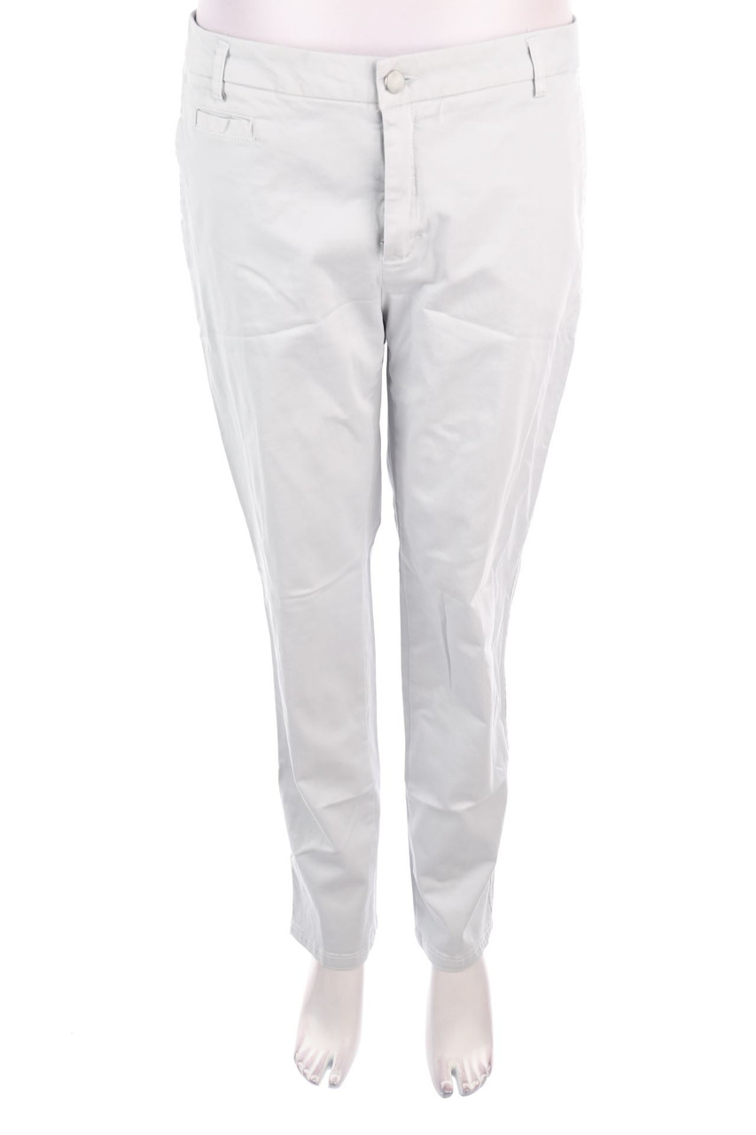 UNITED COLORS OF BENETTON - Chino-Hose - L