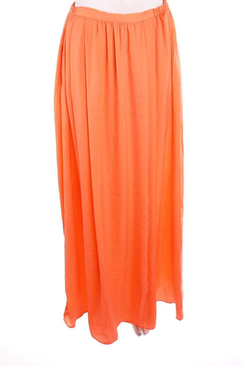 ZARA - Maxi-Rock - S