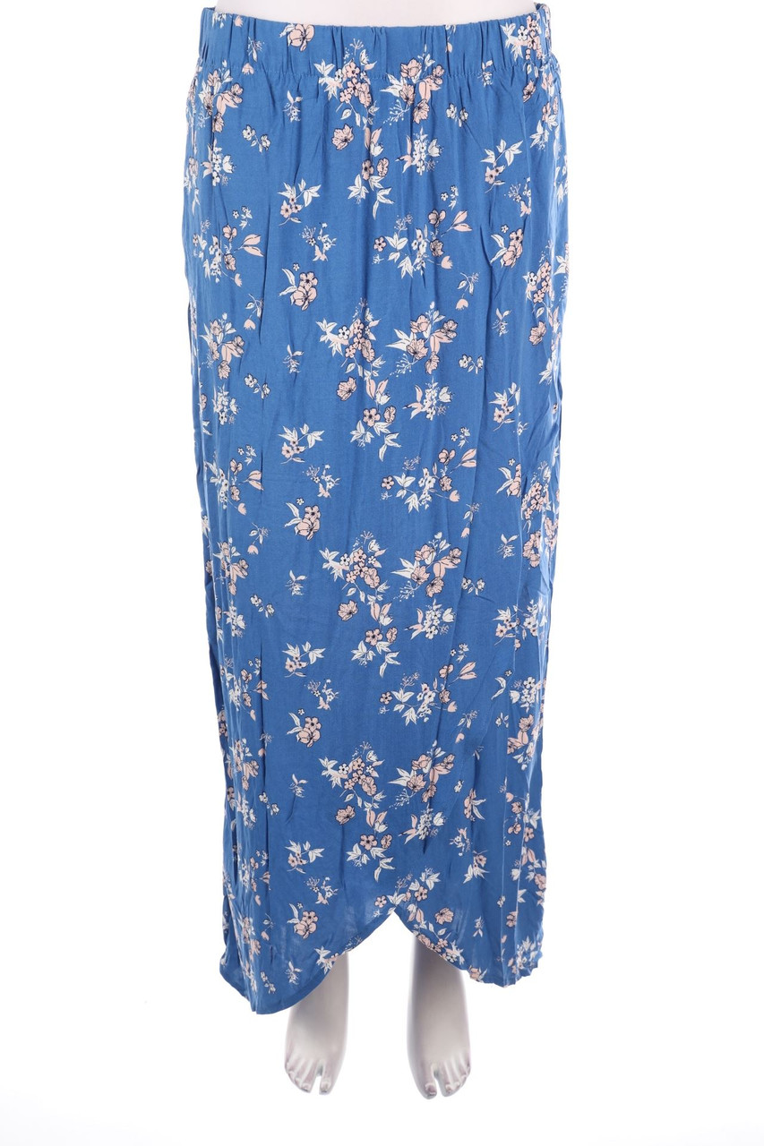 blue motion - Maxi-Rock - M