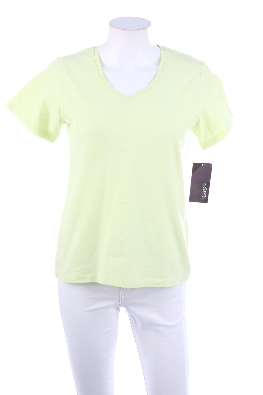 DESIGNERS - Kurzarm-Shirt - M