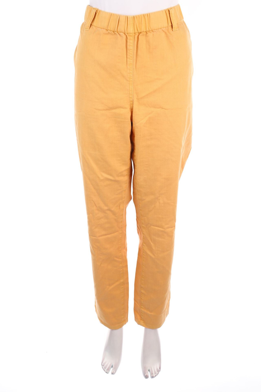 Ulla Popken - Hose - 3XL