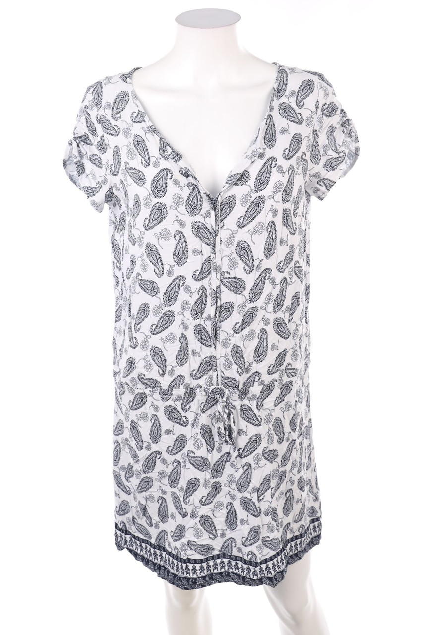 SECONDHAND - Shift-Kleid - XL