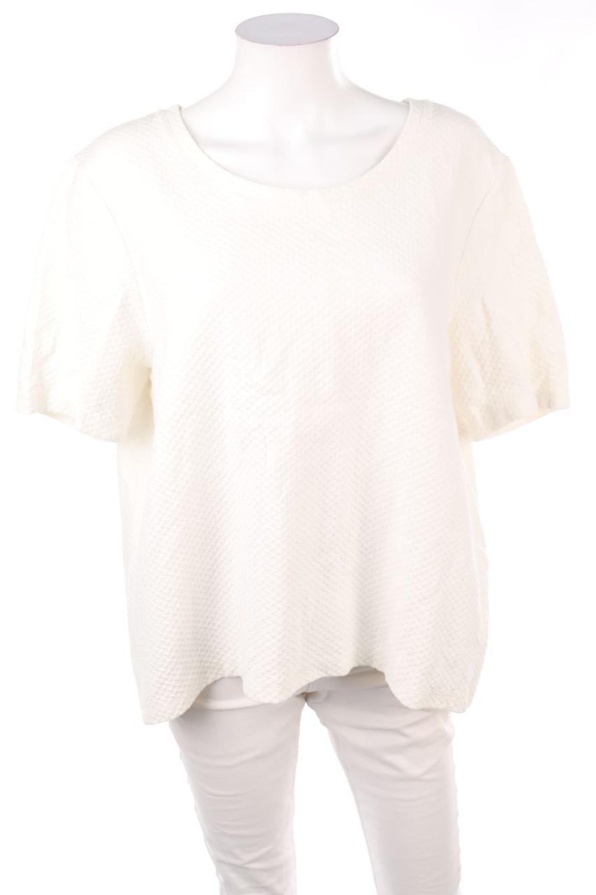 Jake*s - Kurzarm-Shirt - 2XL