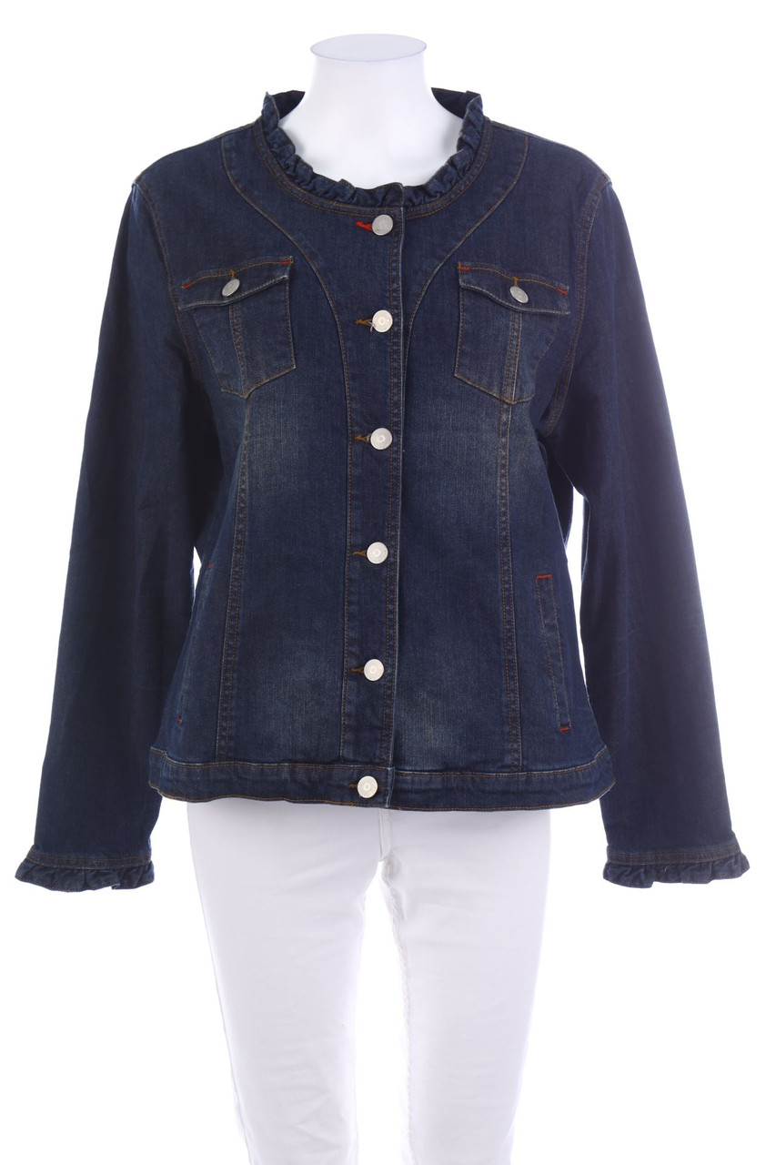 BEXLEYS - Jeans-Jacke - 2XL