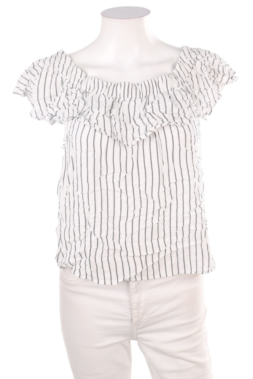 ONLY - Carmen-Bluse - M