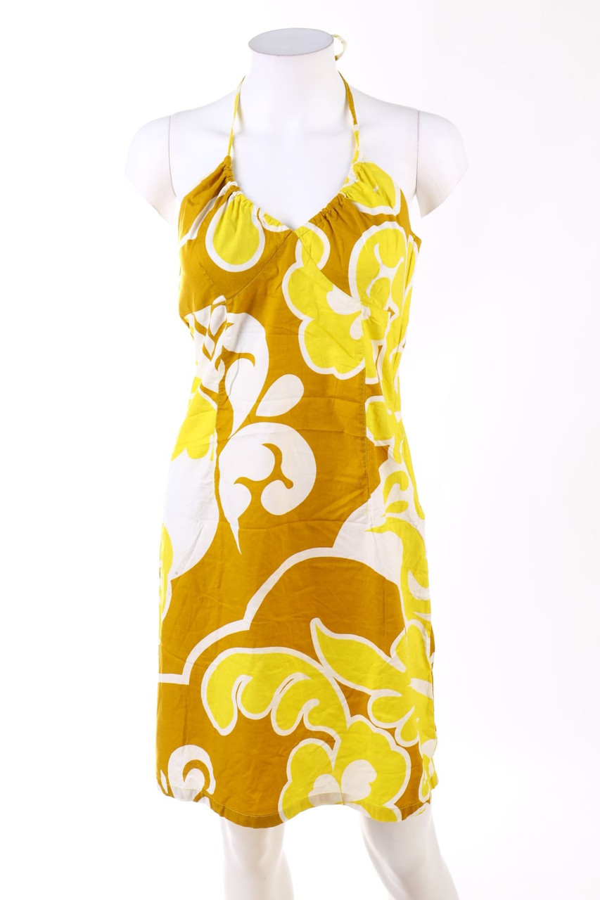 H&M - Kleid aus Baumwolle - M