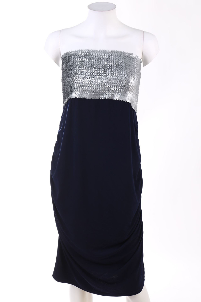 BODYFLIRT - Kleid - 2XL