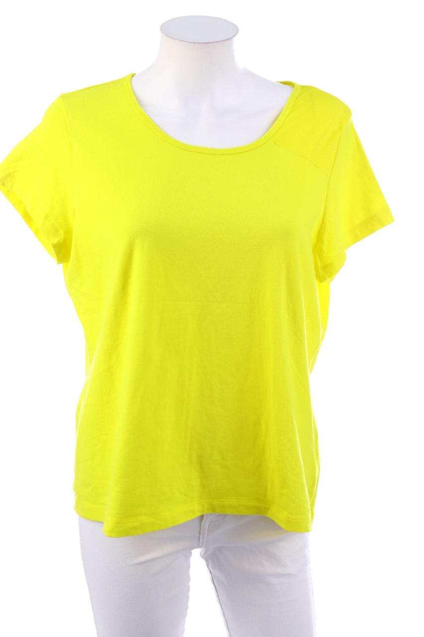 esmara - Kurzarm-Shirt - L