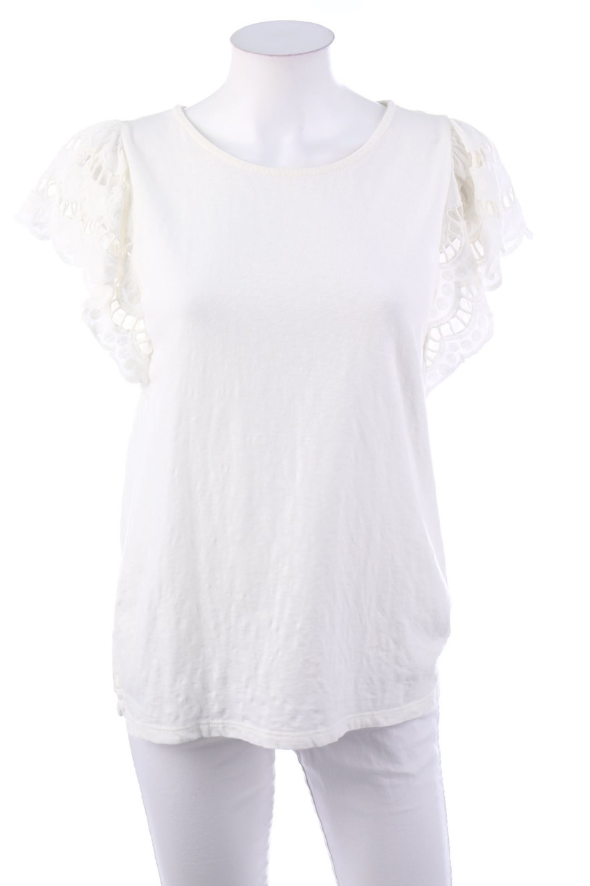 M&S COLLECTION - Kurzarm-Shirt - M