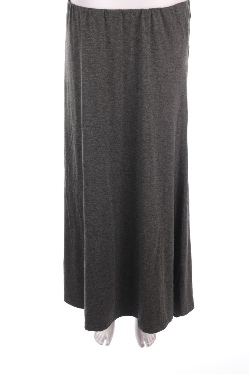 bonprix collection - Maxi-Rock - 2XL