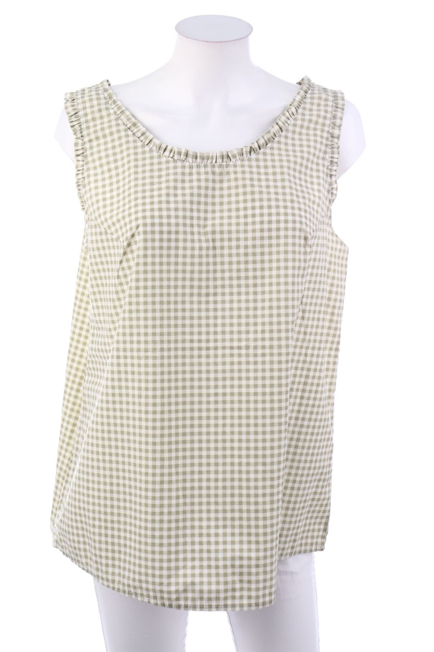 SECONDHAND - Blusentop - XL