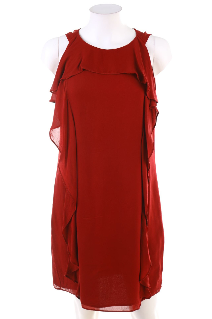 Massimo Dutti - Abendkleid - S